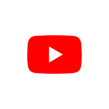 YouTube logo