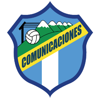 Escudo de Comunicaciones FC