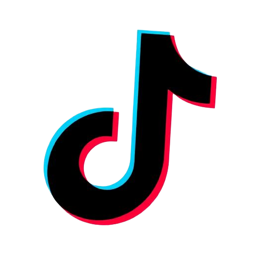 TikTok logo